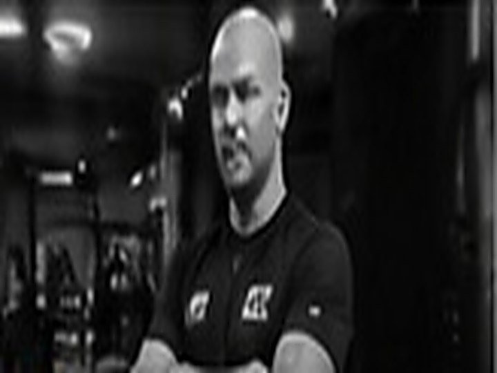 Strength coaching