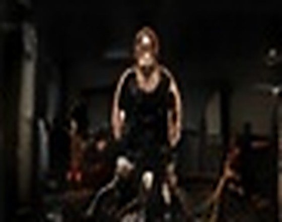 Fitness & Conditioning