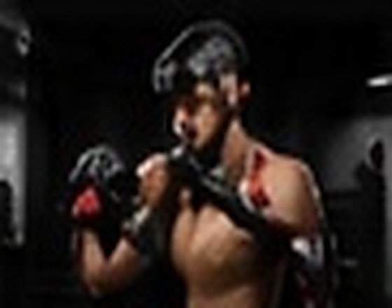 Muay Thai / Kickboxing