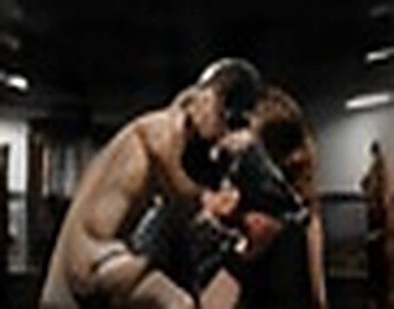 Wrestling / BJJ
